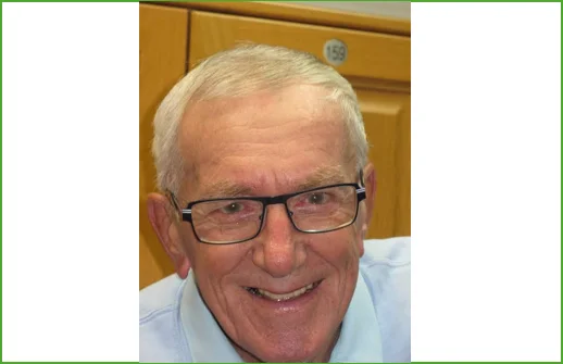 Service for Tony Jowle